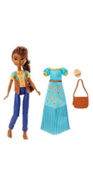 Лялька Spirit/Mattel стильні наїзниці в асортименті 