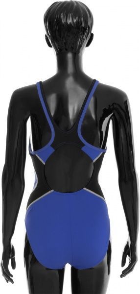 Купальник Speedo Speedo Fit Splice Musclesback 8-10379B013 р.30 синий