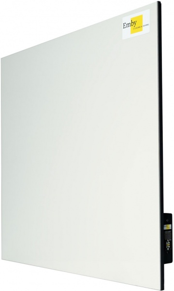 Обогреватель керамический Emby CHK-T500 белый с терморегулятором