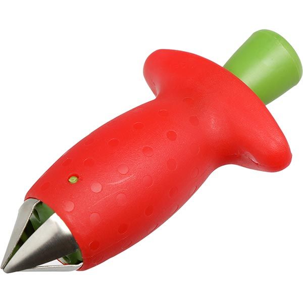 Нож для чистки клубники 9 см