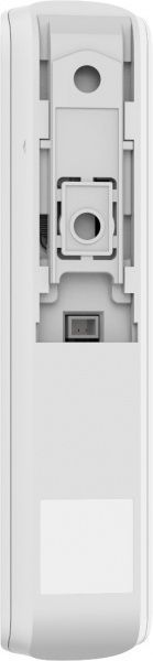 Беспроводной датчик разбития стекла Ajax GlassProtect white