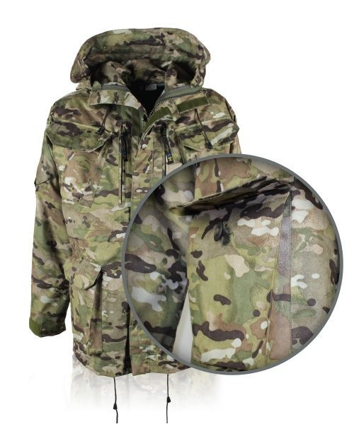 Куртка Торнадо Комбат 43491-088-092_(170-176) 