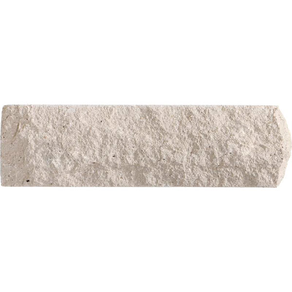 Кирпич гиперпрессованный Литос Скеля пустотелый тичкова белый