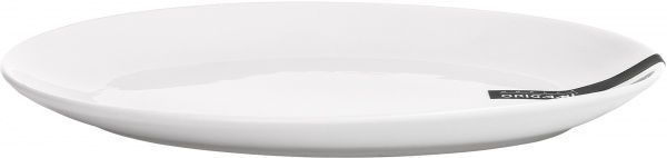 Тарелка Classic 23,5x17,7 см BA1302-4 Origami Horeca