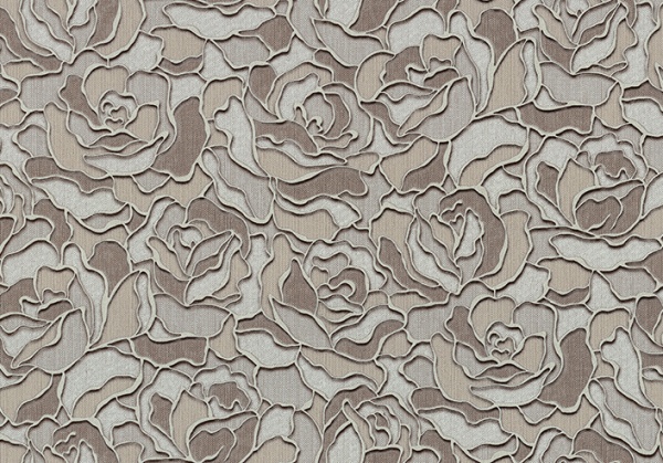 Обои виниловые на флизелиновой основе Vinil Деним декор ДХС-1420/3 1,06x10,05 м 