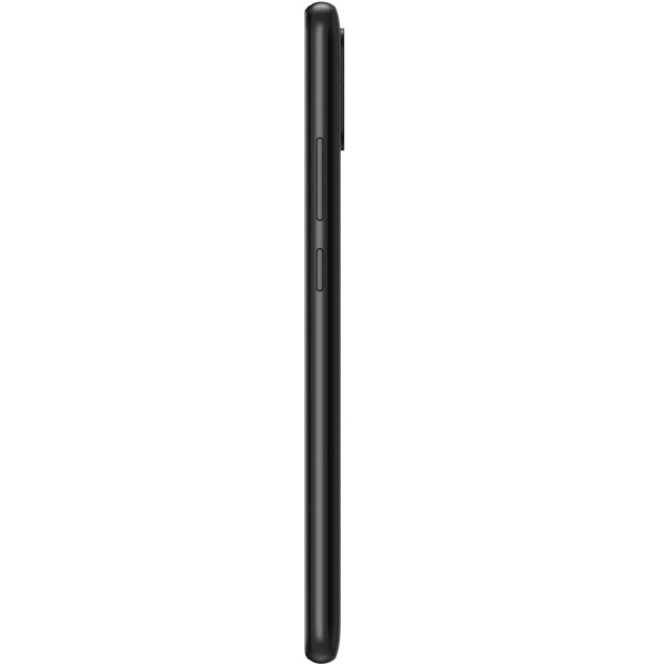Смартфон Samsung Galaxy A03 3/32GB black (SM-A035FZKDSEK) 