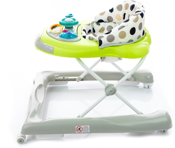 Ходунки Babyhit BG-1526 Funny 73786