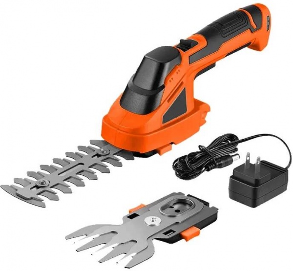 Кусторез аккумуляторный SEQUOIA SBC7213