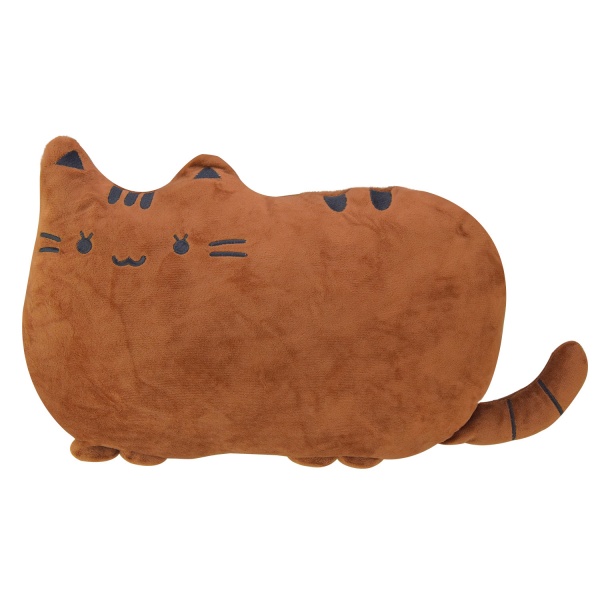 М'яка іграшка Shantou Кішка 38 см в асортименті C28701
