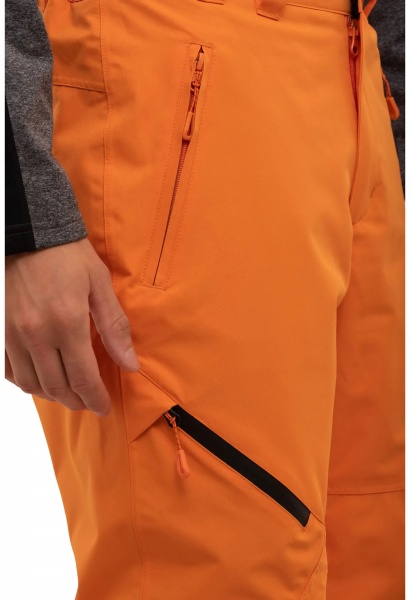 Штани Icepeak COLMAN 57040_659_I_460 р. 46 помаранчевий