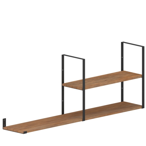 Кронштейн для полиць Valore Гак Loft SB-H-28