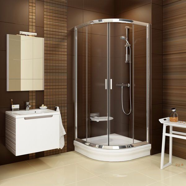 Змішувач для душу Ravak TE 032.00/150