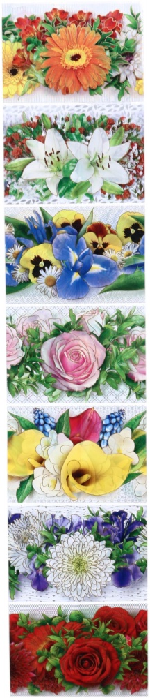 Термоетикетка великодня в асортименті (4820246110082)