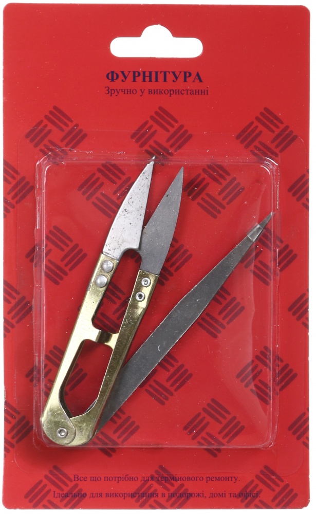 Набор Нитерез и пинцет