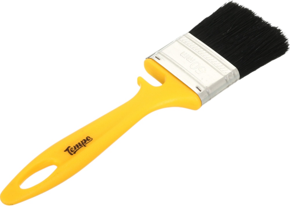 Кисточка Tempo для работ с алкидными красками 50 мм 1-3