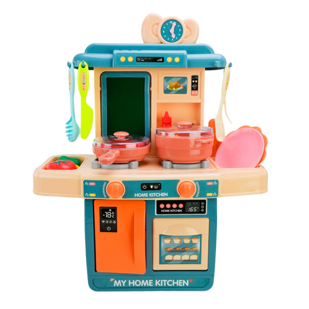 Кухня интерактивная Shantou 1111