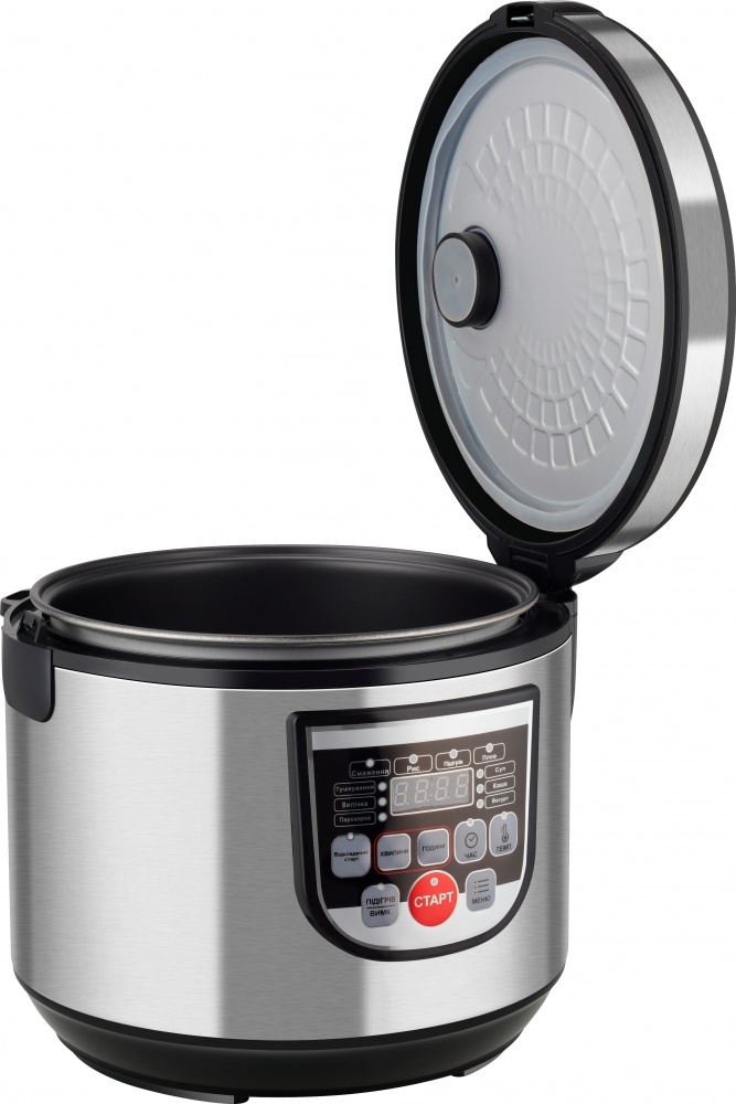 Мультиварка Expert Home EMC-1904L