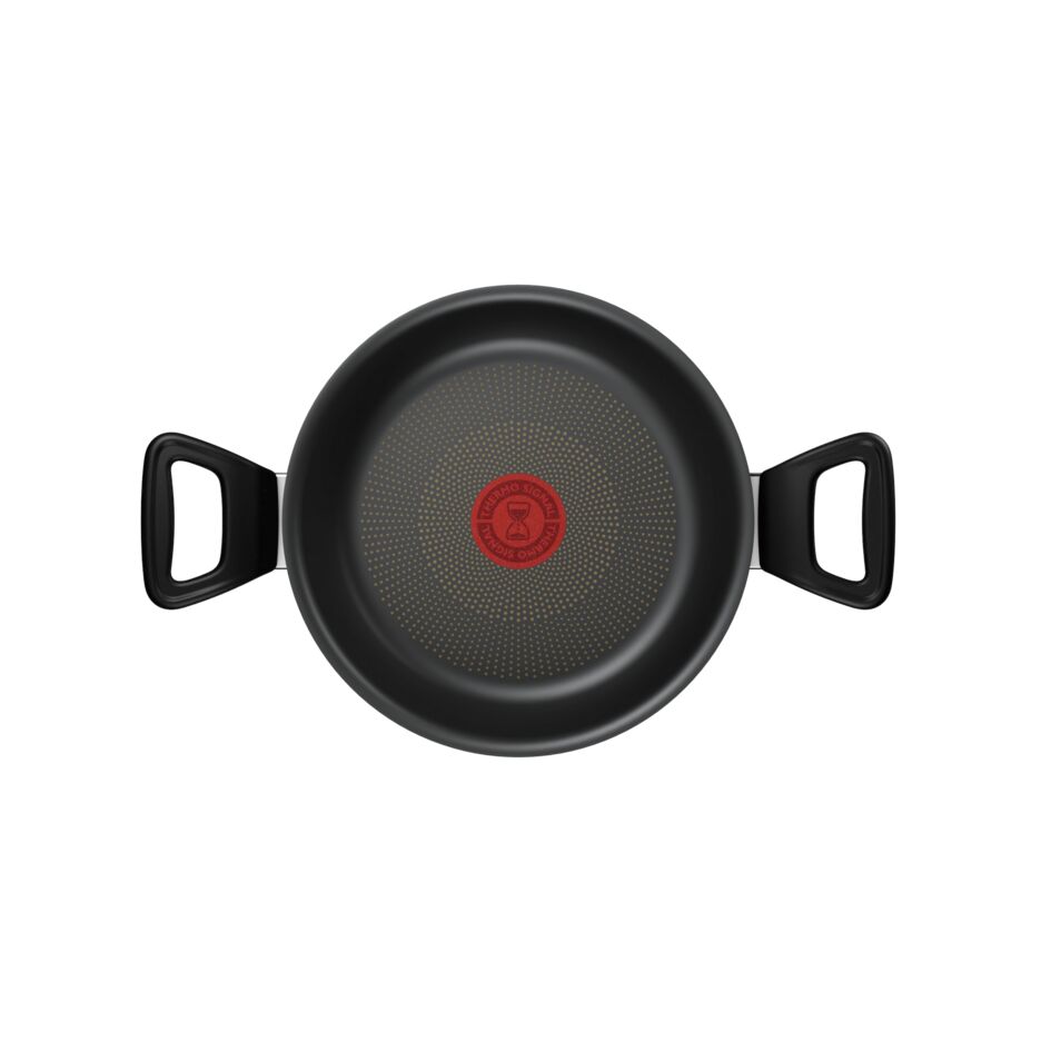 Сотейник Tefal Titanium Force 20 см G3031353