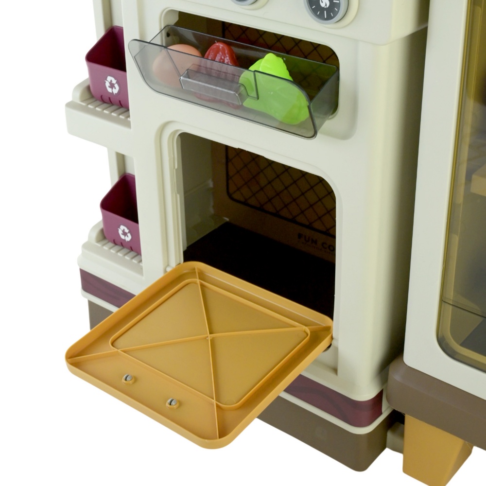 Кухня интерактивная Shantou 888A