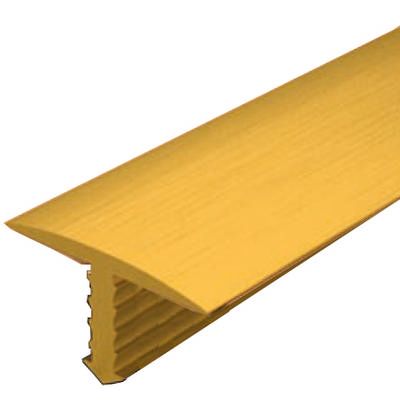 Профіль Salag T13 латунний 8х1000 мм