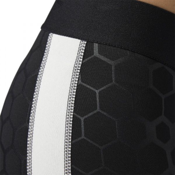 Лосины Reebok BS1828 L черный