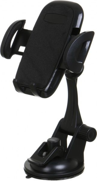 Тримач автомобільний універсальний Lavita LA HU0362 чорний