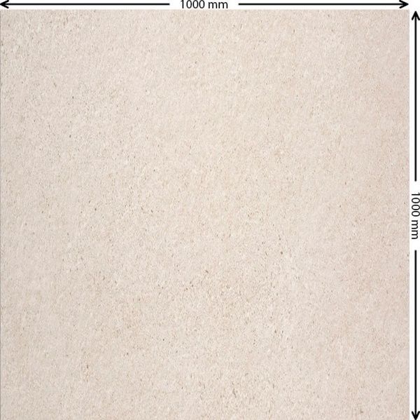 Плитка STN CERAMICA Home Stone Sand 100x100 