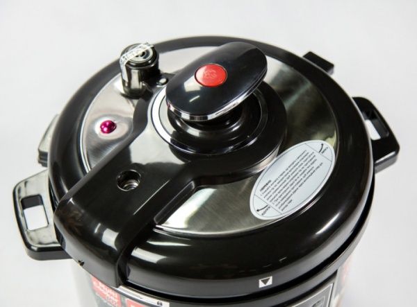 Мультиварка-скороварка Astor РС-1922 