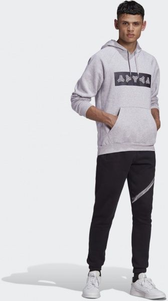 Джемпер Adidas TAN SW HOODY GE5146 р. S