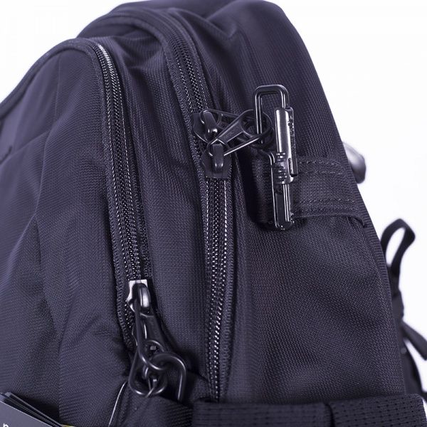 Рюкзак Pacsafe Metrosafe LS350 13.3