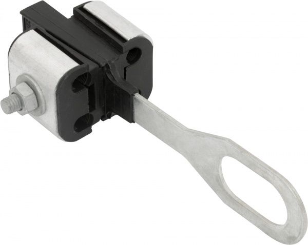 Зажим анкерный  E.next 4x(16-25) изолированный усиленый (e.i.clamp.4.16.25.zr)