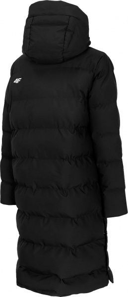 Куртка 4F H4Z20-KUDP009-20S XS черный