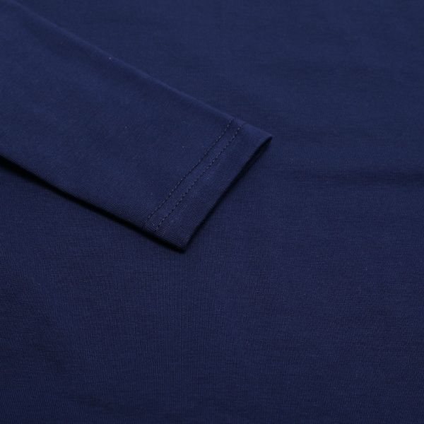 Джемпер Фламинго р.128 темно-синий 877-427 