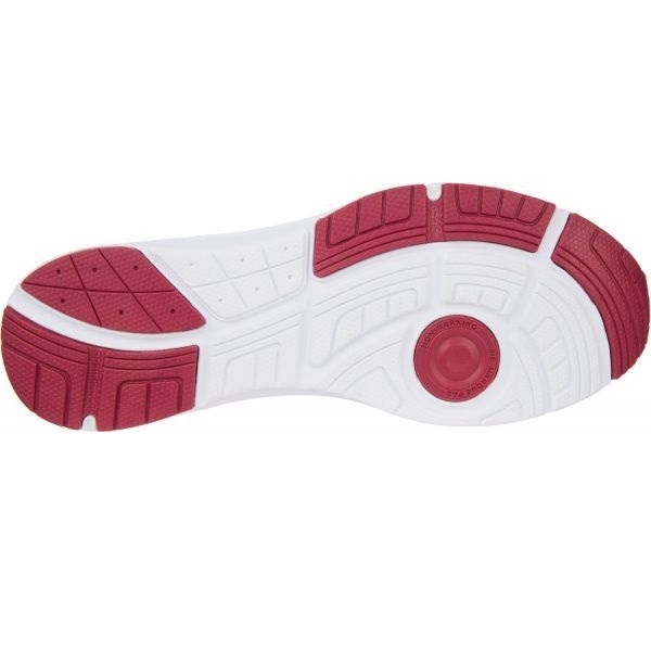 Кросівки TECNOPRO Venus 8 W 294987-289 р.EUR 36 бордовий