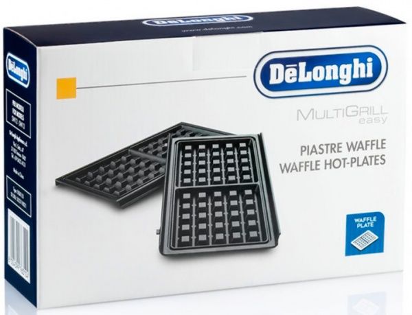 Змінна панель для мультипекаря Delonghi DLSK155 