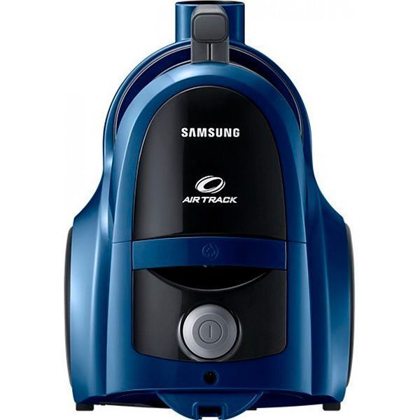 Пилосос Samsung VCC45W0S36/UK blue 