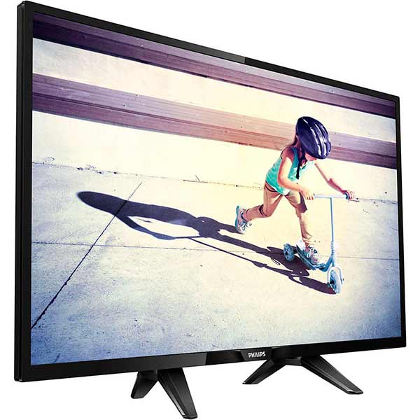 Телевізор Philips 32PHS4132/12
