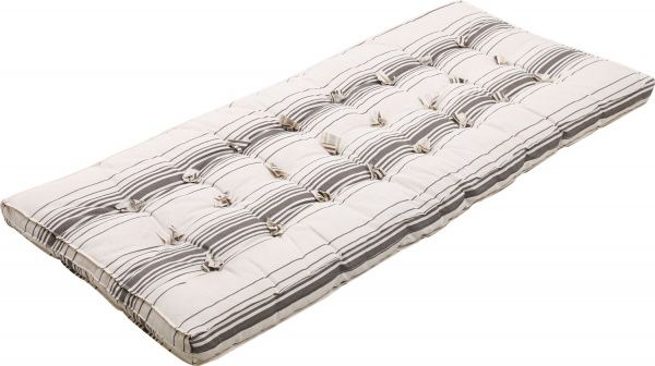 Матрас тик 60x140 бежевый 