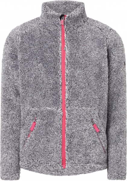 Джемпер McKinley Nana gls 251719-918911 р. 110 рожевий