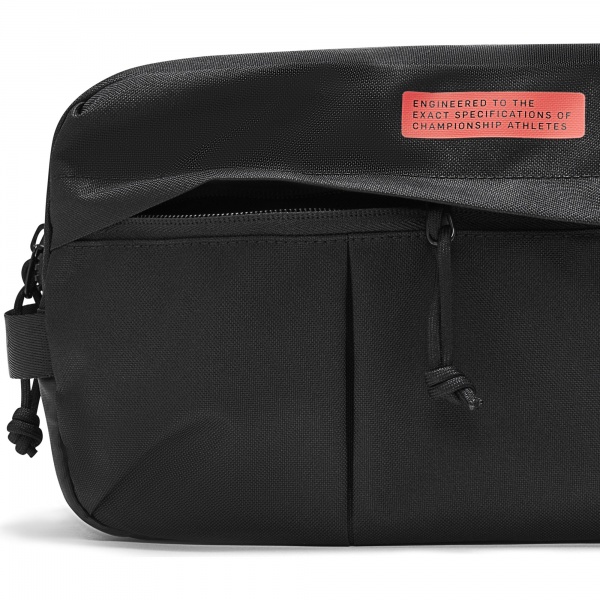 Сумка для обуви Nike Nk Acdmy Shoe Bag DA2712-010 черный 