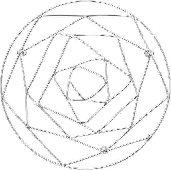 Подставка под горячее Rose 48987 Arino