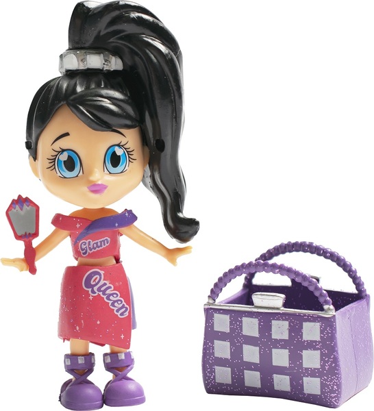 Ігровий набір Oh My Style PM4001 Стильна лялечка в асортименті