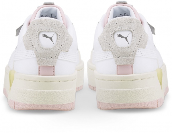 Кросівки Puma Cali Dream Wns 38311201 р.UK 5 білий