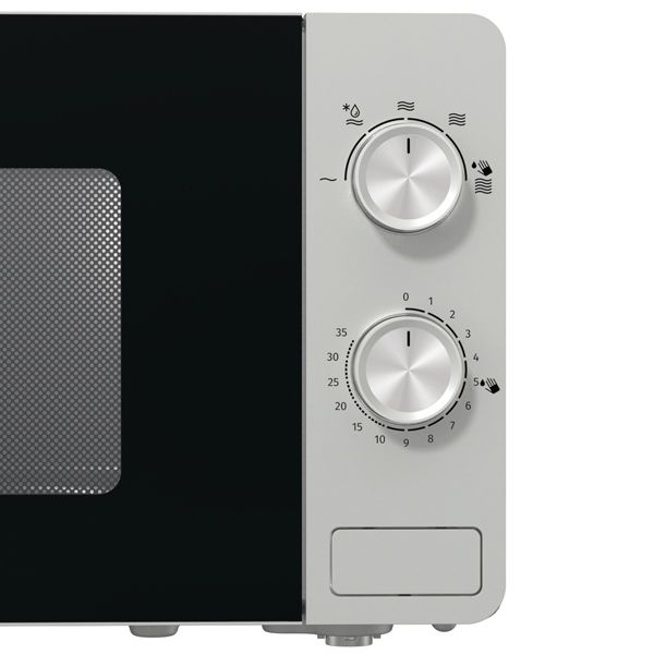 Мікрохвильова піч Gorenje MO17E1S 