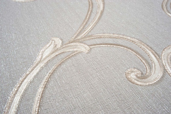 Шпалери вінілові на флізеліновій основі Vinil Венсан декор PVIP 1-1571 1,06x10,05 м 