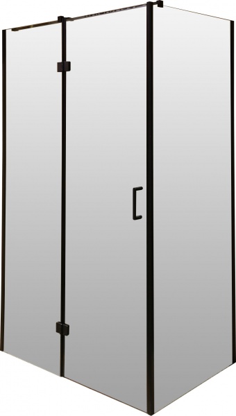 Душевое ограждение VOLLE Sota 120х80х200 см 1038.134603