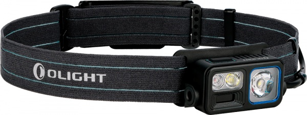 Фонарь налобный Olight Array 2S 2370.35.28