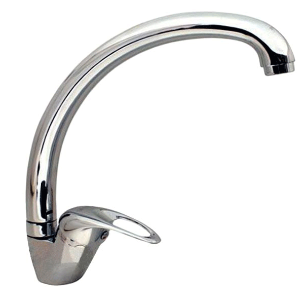 Смеситель для кухни Mixxen Юниор NNBN3006