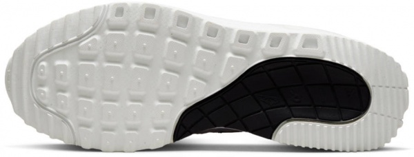 Кросівки Nike AIR MAX SYSTM DM9538-100 р.38,5 білий