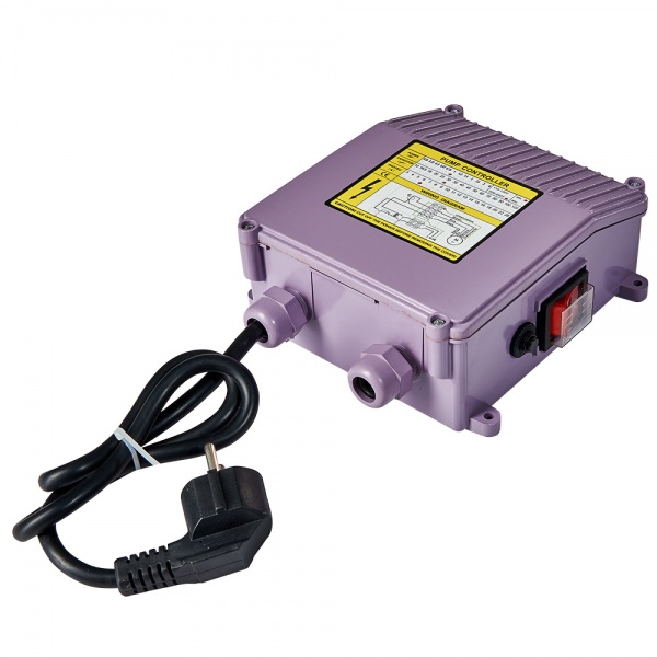 Насос заглибний Vitals Aqua PRO 5-4DCw 4535-1,0f 5-4DCw 4535-1,0f